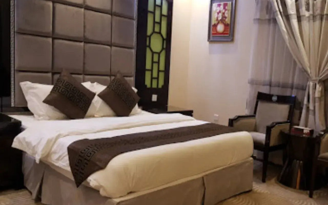 Al Dar Furnished Apartments
