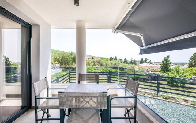 Amazing Apartment in Punat With Wifi and 2 Bedrooms