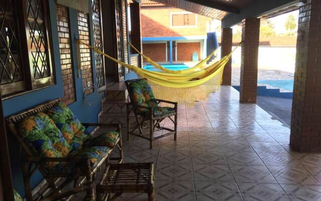 Hostel Inn Campo Grande
