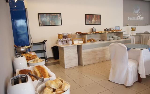 Gran Hotel Verona
