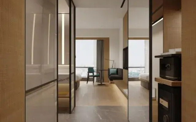 Fairfield By Marriott Yiwu