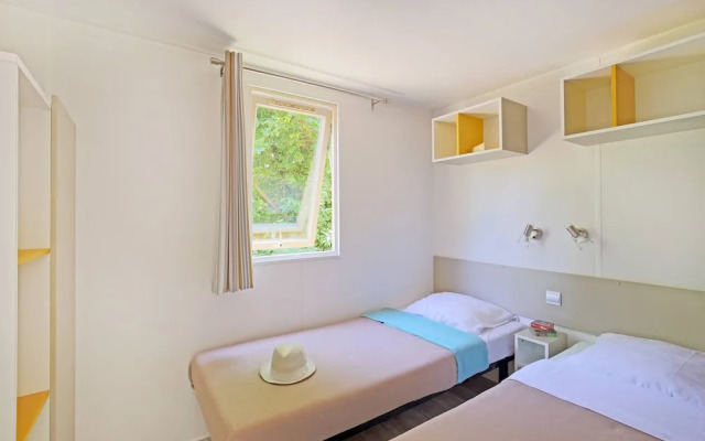 Camping de Strasbourg