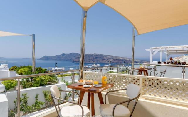 Enalion White Suites Oia