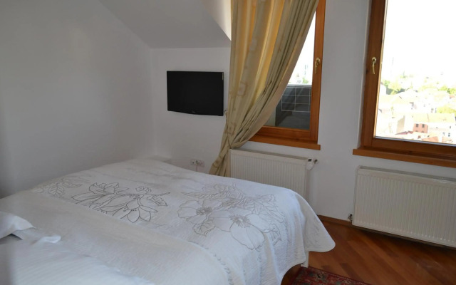 Casa Cranta Hotel