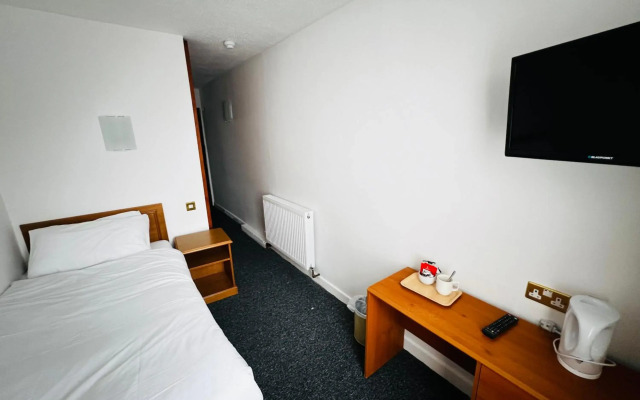 Ox Hotel Carlisle