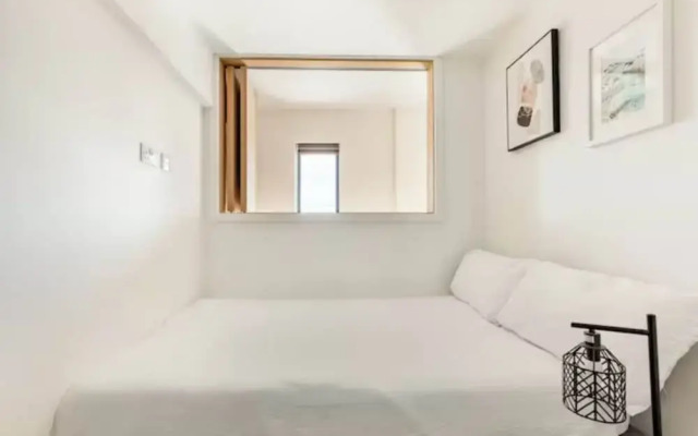 Manchester - Sky Garden - 2 Beds - Sleeps 4