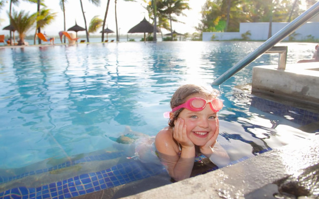 Jalsa Beach Hotel & Spa