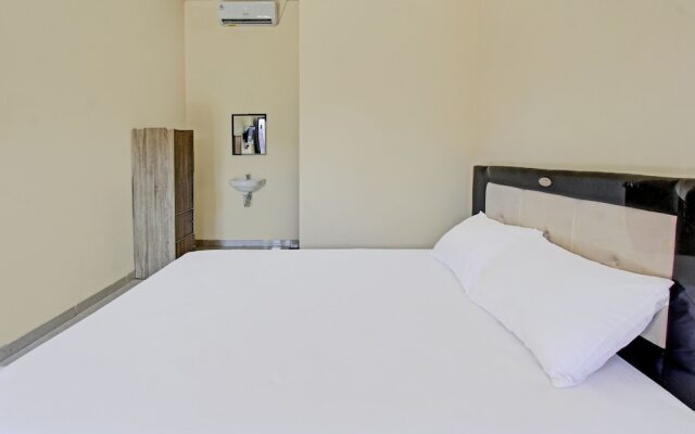 OYO 91881 Aratha Homestay