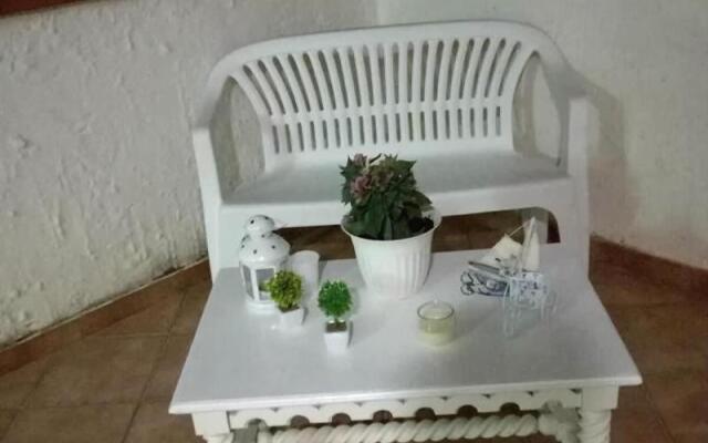 Villa Rosa Maria Bed  Breakfast