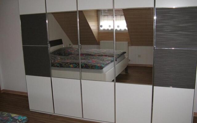 Ferienwohnung Am Kapellenäcker