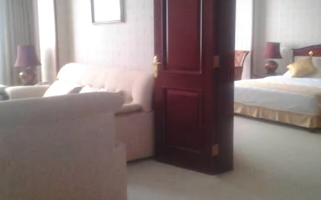 Seaview Garden Hotel