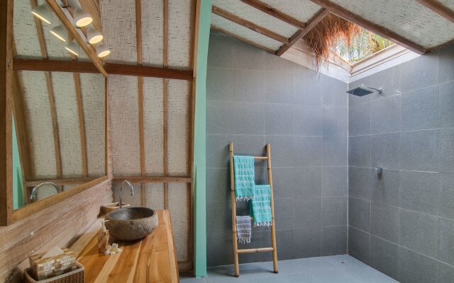 Gili Air Escape