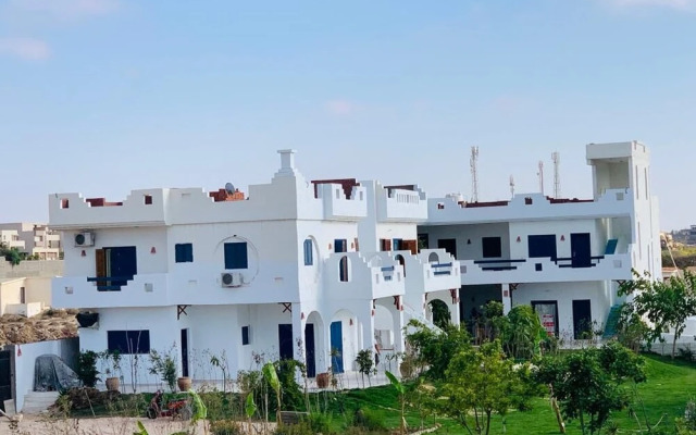 IOS Residence