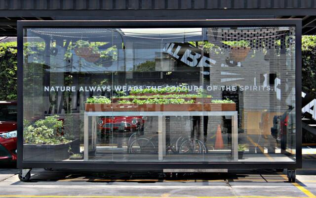 BTH Hotel - Boutique Concept