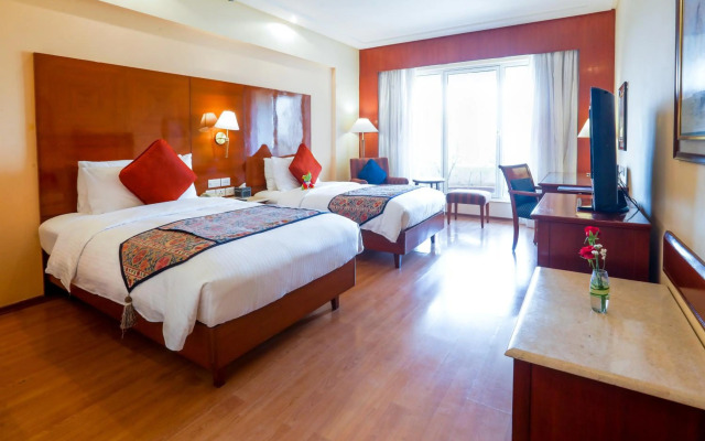 The LaLiT Mumbai