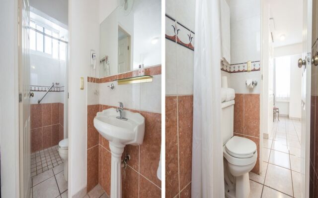 Capital O Hotel Suites Andrade