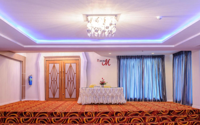 The Paradiso JK Design Hotel