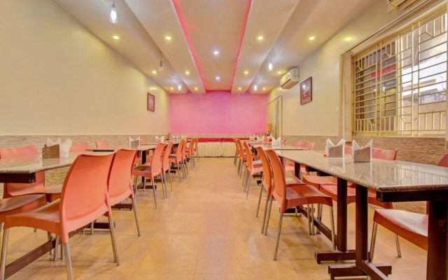 FabHotel Anand Sagar Inn Jayanagar