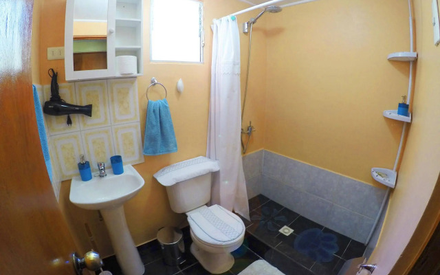 Lodge Ancar Atacama