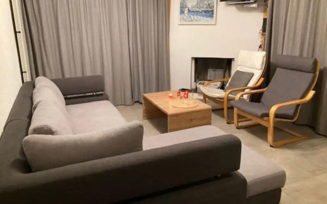 Apartment in the Heart of Valley