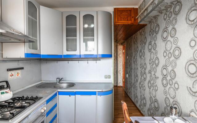 Posutochno One Days на Гуковском переулке 10