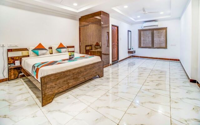 Fabexpress Adarsh Inn