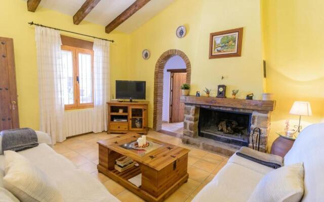Finca del Rio Antequera - La Higuera by Ruralidays