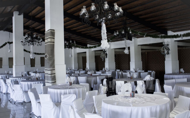 Hotel Pie de la Sierra