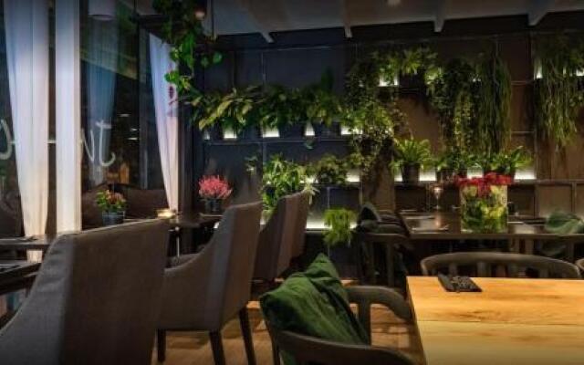 Wronia Oxygen Pando Accommodation