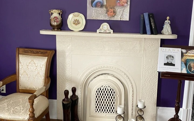 Seabank House Bed and Breakfast