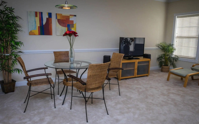 Myrtlewood Condos