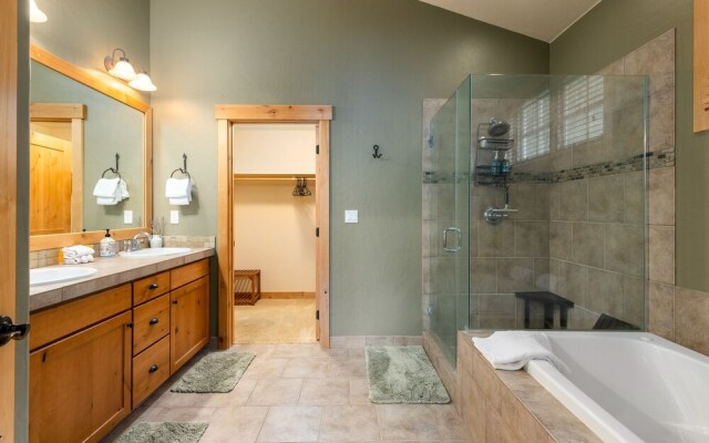 6531 Settlers Creek Townhomes 3 Bedroom Townhouse by Redawning