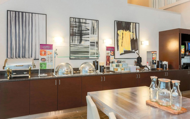 Residence Inn By Marriott Chicago Deerfield