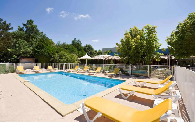 ibis Styles Tours Sud