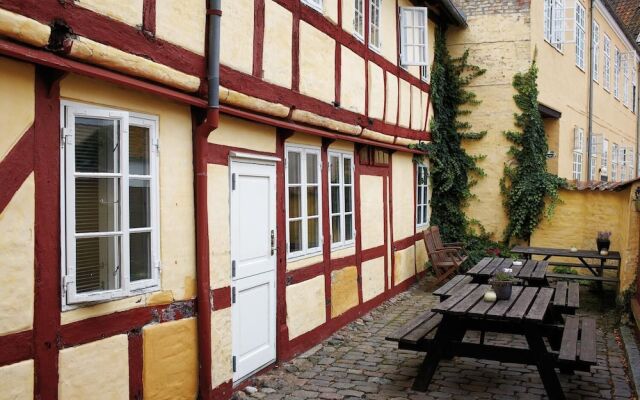 Danhostel Faaborg