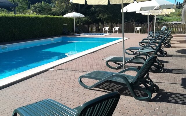 Agriturismo Antica Fonte