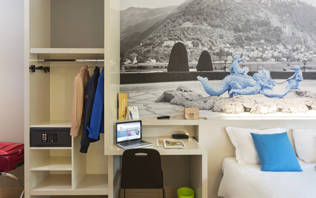B&B Hotel Como Camerlata