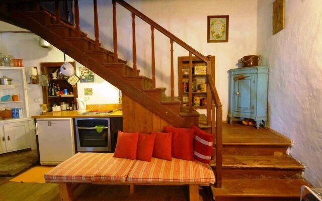 Holiday Home Daska