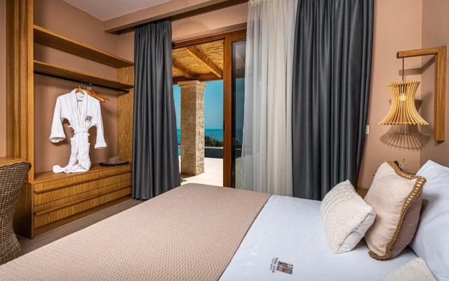 Terra Lucis Mountain Residences Aether Villa