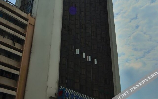 Xinxi Hotel