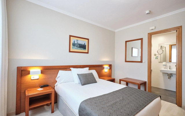 Hotel San Lorenzo