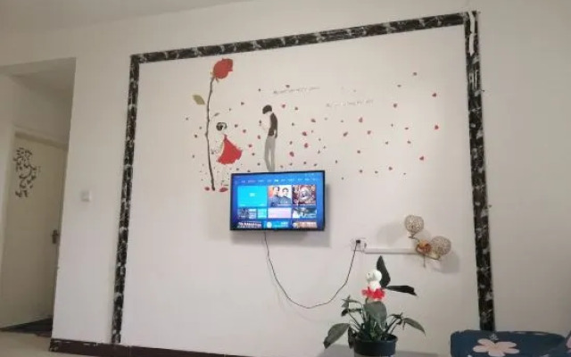 Cangzhou Global B & B