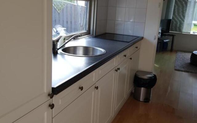 De Bijsselse Enk, chalet 27