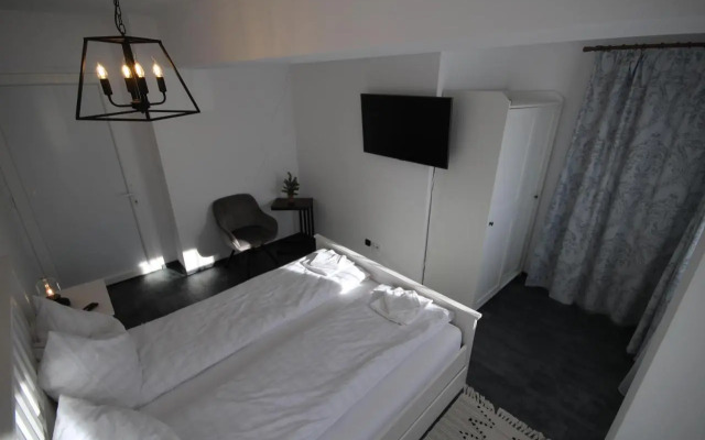 Apartment Francesca mit Parkplatz nähe Altstadt