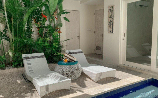 Taman Dhamawangsa Suites