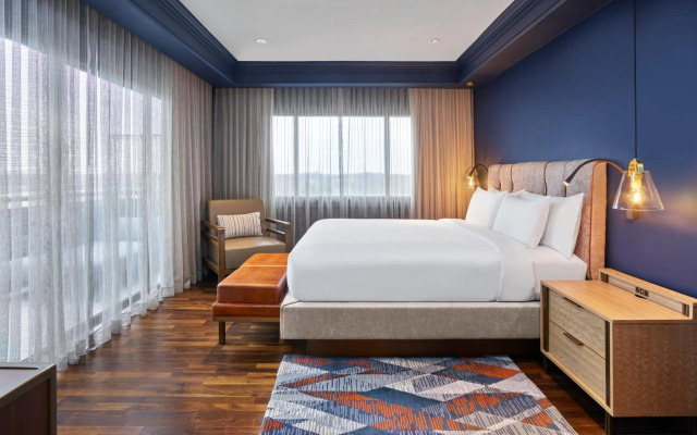 Marriott Lexington Griffin Gate Golf Resort & Spa