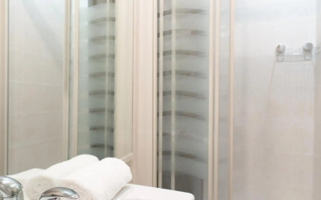 Hotel Escurial