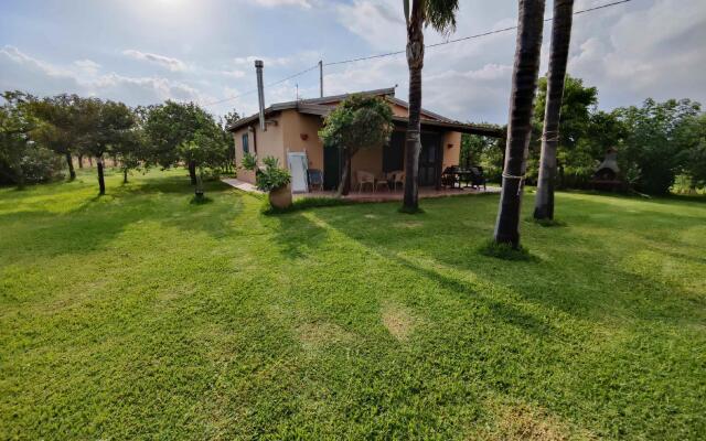 Giardino di Limoni Eco Friendly Villa