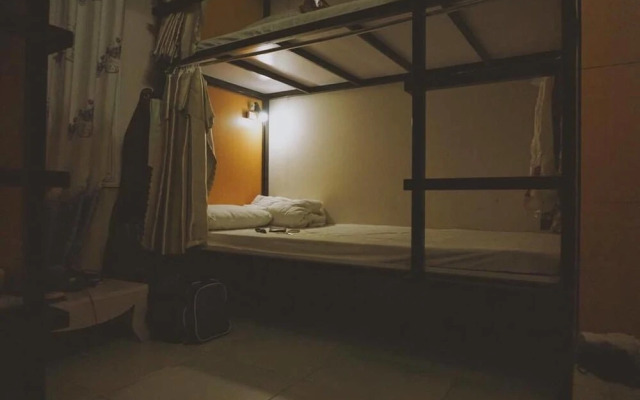 Hanigo Homestay - Hostel