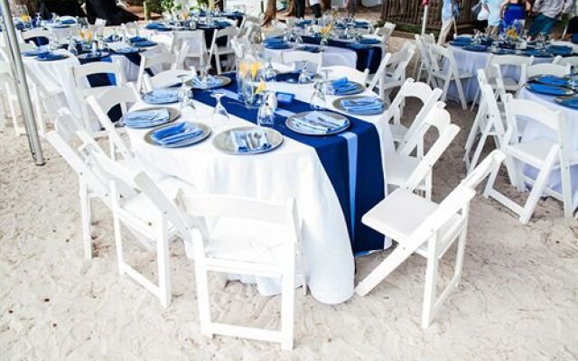 Sunset Beach House